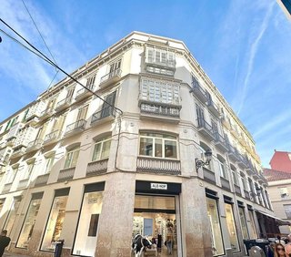 Piso en venta en Centro Histórico en Málaga