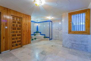 Trastero en venta en San Matías - Realejo en Granada