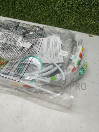 Asiento infantil vibrador hasta 9kg - Bright Starts