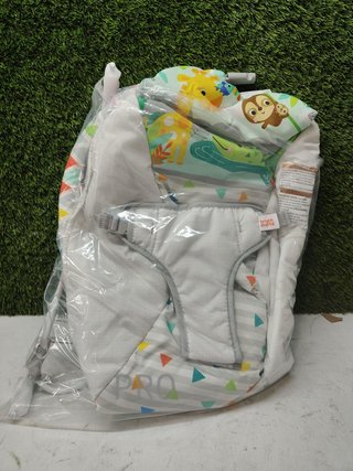 Asiento infantil vibrador hasta 9kg - Bright Starts
