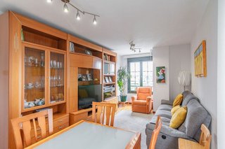 Piso en venta en Contrueces en Gijón