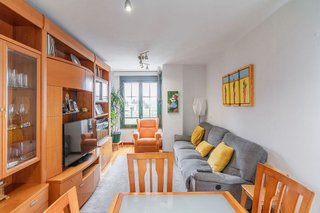 Piso en venta en Contrueces en Gijón