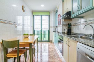 Piso en venta en Contrueces en Gijón