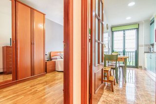 Piso en venta en Contrueces en Gijón