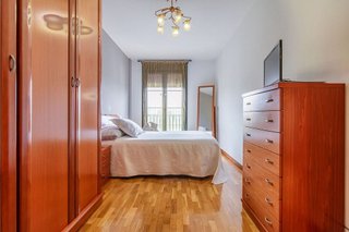Piso en venta en Contrueces en Gijón
