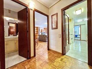 Piso en venta en Palacio de Hielo en Jaca