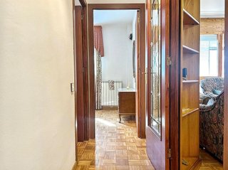 Piso en venta en Palacio de Hielo en Jaca