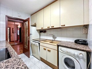 Piso en venta en Palacio de Hielo en Jaca