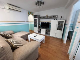 Piso en venta en Casco Histórico  - Ribera - San Basilio en Córdoba