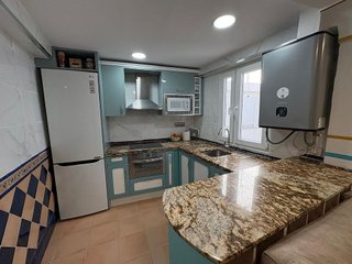 Piso en venta en Casco Histórico  - Ribera - San Basilio en Córdoba