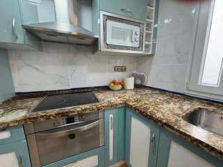 Piso en venta en Casco Histórico  - Ribera - San Basilio en Córdoba