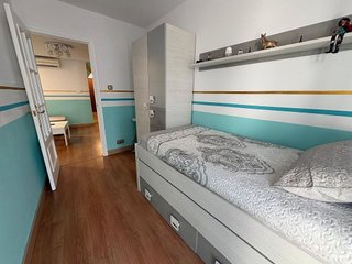 Piso en venta en Casco Histórico  - Ribera - San Basilio en Córdoba