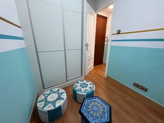 Piso en venta en Casco Histórico  - Ribera - San Basilio en Córdoba