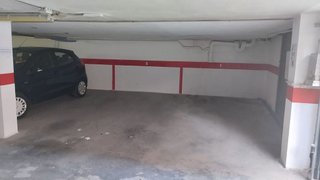 Garaje en venta en Playa de San Juan en Alicante