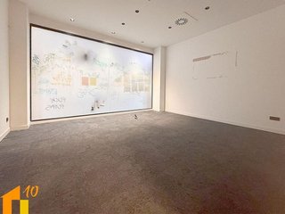 Local comercial en venta en Gamonal en Burgos