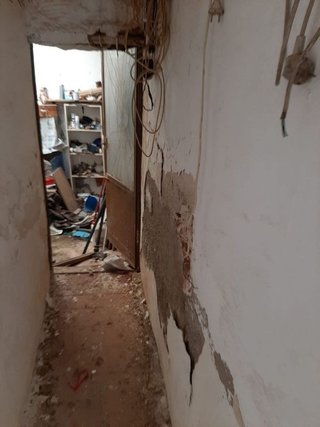 Solar en venta en Lucero en Valdepeñas