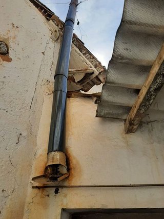 Solar en venta en Lucero en Valdepeñas