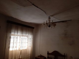 Solar en venta en Lucero en Valdepeñas