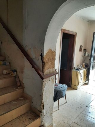 Solar en venta en Lucero en Valdepeñas