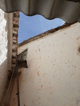 Solar en venta en Lucero en Valdepeñas