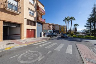 Garaje en venta en Peligros