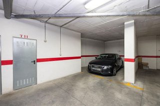 Garaje en venta en Peligros