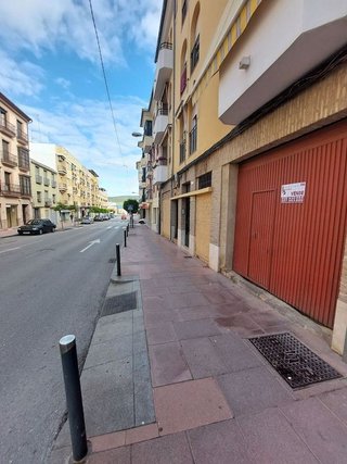 Local comercial en venta en San Francisco en Lucena