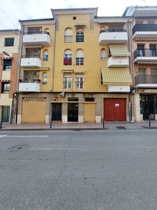 Local comercial en venta en San Francisco en Lucena