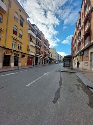 Local comercial en venta en San Francisco en Lucena