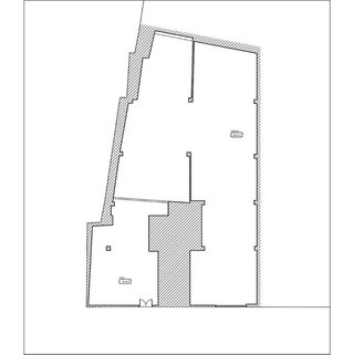 Local comercial en venta en San Francisco en Lucena