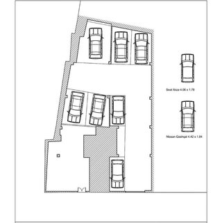 Local comercial en venta en San Francisco en Lucena