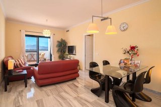 Piso en venta en Alhaurín Golf en Alhaurín el Grande