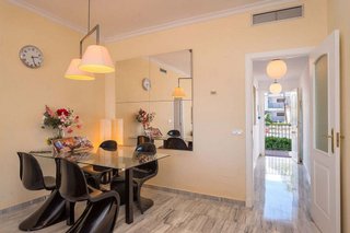 Piso en venta en Alhaurín Golf en Alhaurín el Grande