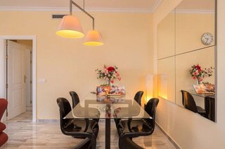 Piso en venta en Alhaurín Golf en Alhaurín el Grande