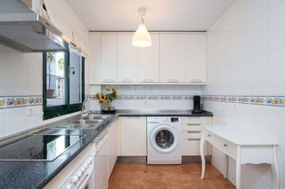 Piso en venta en Alhaurín Golf en Alhaurín el Grande