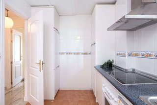Piso en venta en Alhaurín Golf en Alhaurín el Grande