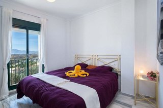 Piso en venta en Alhaurín Golf en Alhaurín el Grande