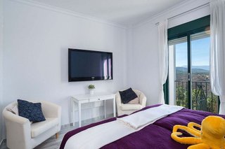 Piso en venta en Alhaurín Golf en Alhaurín el Grande