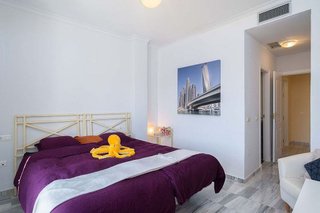 Piso en venta en Alhaurín Golf en Alhaurín el Grande