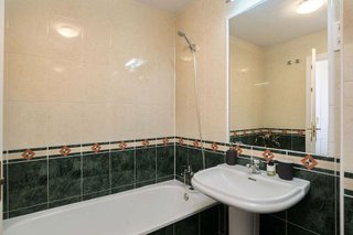 Piso en venta en Alhaurín Golf en Alhaurín el Grande
