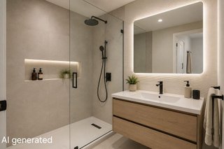 Piso en venta en Alhaurín Golf en Alhaurín el Grande