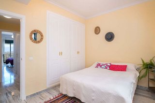 Piso en venta en Alhaurín Golf en Alhaurín el Grande