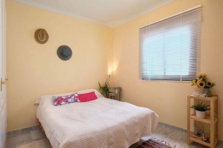 Piso en venta en Alhaurín Golf en Alhaurín el Grande