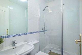 Piso en venta en Alhaurín Golf en Alhaurín el Grande