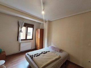 Piso en venta en Centro en Palencia