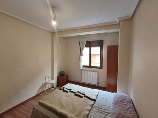 Piso en venta en Centro en Palencia