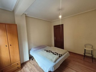 Piso en venta en Centro en Palencia