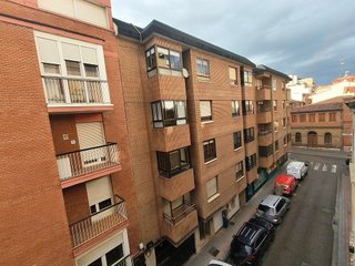 Piso en venta en Centro en Palencia