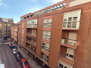 Piso en venta en Centro en Palencia