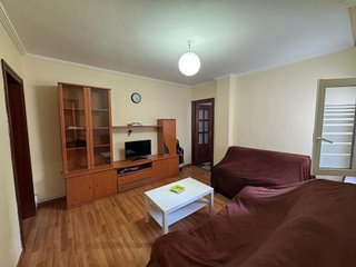 Piso en venta en Centro en Palencia
